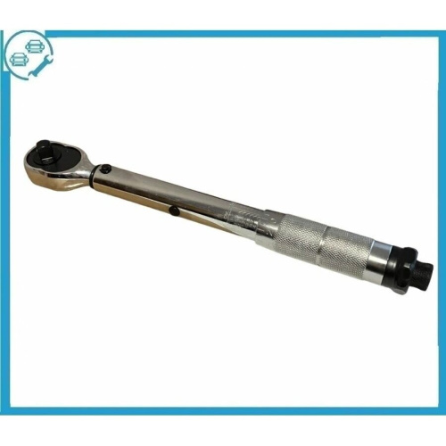 Ключ динамометрический АвтоDело 40349 (14881) предельный 3/8