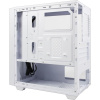 Корпус Ginzzu CL560 White mATX