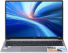 16" Ноутбук Tecno Megabook T16RA серый