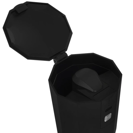 Кофемолка Redmond CG803 черный