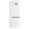 Холодильник с морозильником Beko B5RCNK406HDW белый