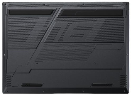 16" Ноутбук MAIBENBEN X16C серый