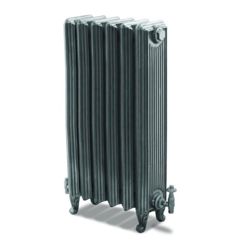 Чугунный радиатор отопления RETROstyle Радимакс Norwich 790 10 секций
