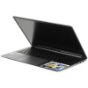 16" Ноутбук Tecno Megabook K16SDA серый