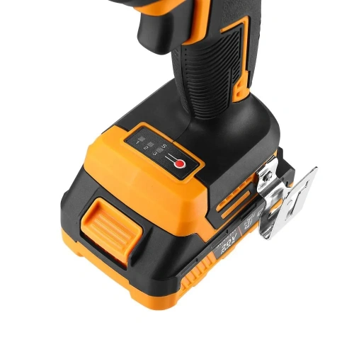 Гайковерт Deko DKIS-Li (083-1083)