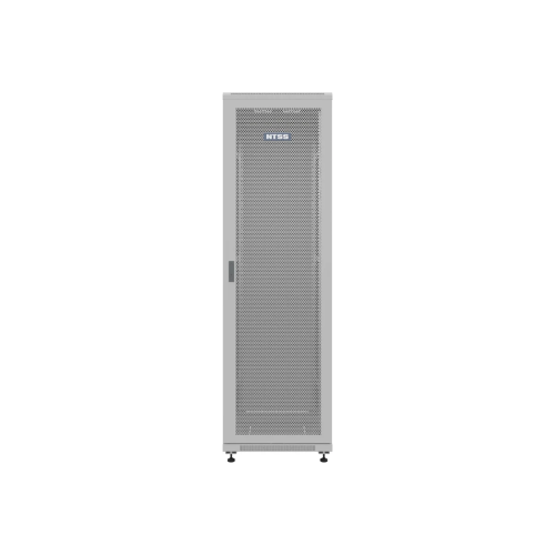 Шкаф серверный NTSS Премиум (NTSS-R22U6080PD) напольный 22U 600x800мм