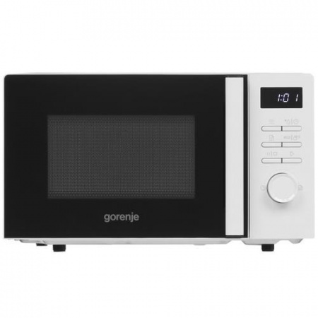 Микроволновая печь Gorenje MO20A3WH белый