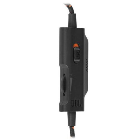 Беспроводные/проводные наушники JBL QUANTUM 610 черный