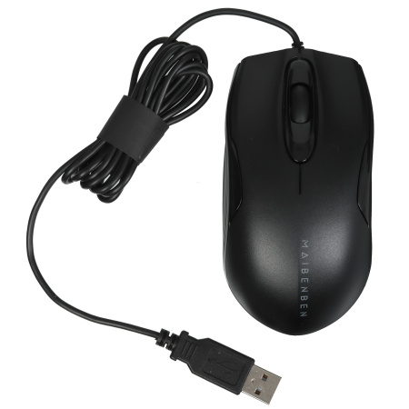 Maibenben Medio M17A (M17A-R574UMF1SLURE3-Linux)