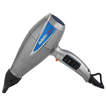 Фен BaByliss 6000E