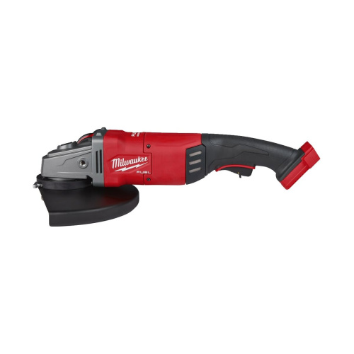 УШМ Milwaukee M18 FLAG230 XPDB-0С Fuel (4933464114) без АКБ и ЗУ