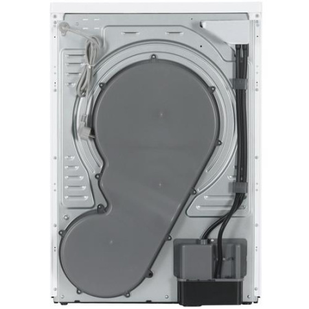 Сушильная машина TCL TDOP-6808W белый