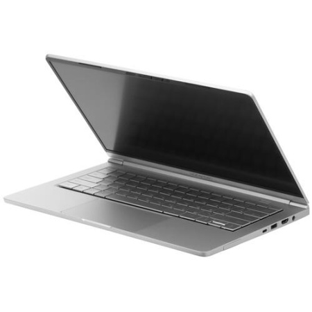 14" Ноутбук MAIBENBEN P455 серебристый