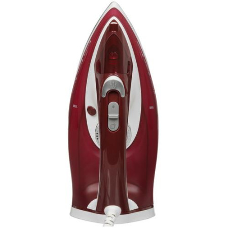 Утюг Gorenje SIH2200RBC красный