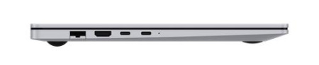14" Ноутбук Samsung Galaxy Book6 серебристый