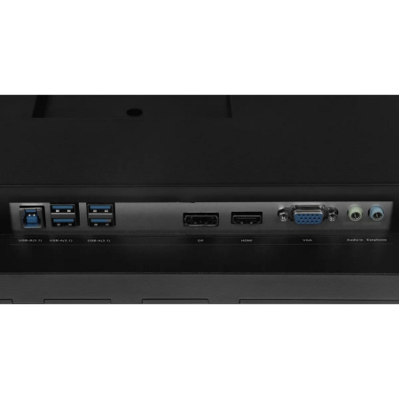 Монитор PINEBRO MF-2704ADU черный