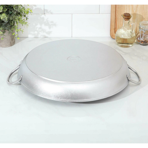 Сковорода Kukmara с361 36см