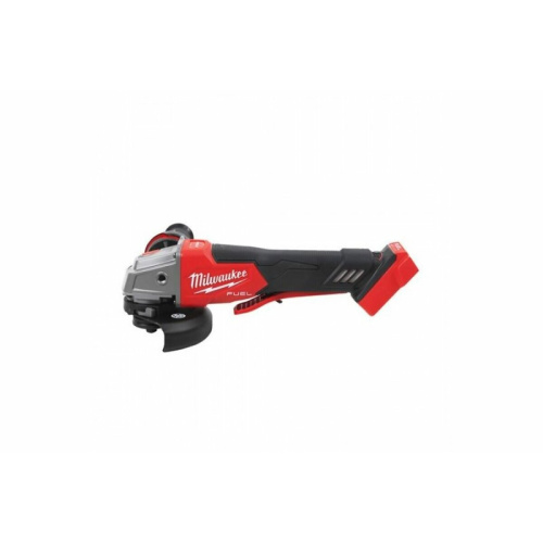 УШМ Milwaukee M18 FSAGV125XPDB-0X Fuel (4933478437) без АКб и ЗУ