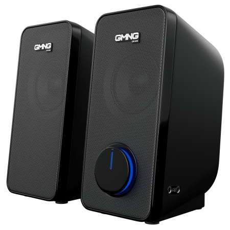 Колонки Oklick GMNG OK-175 черный