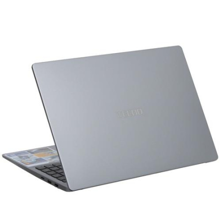 16" Ноутбук Tecno Megabook K16SDA серый