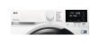 Стиральная машина AEG LFR61944BE белый