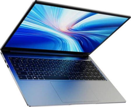 16" Ноутбук Tecno Megabook T16RA серый