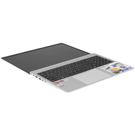 16" Ноутбук Tecno Megabook K16S серебристый