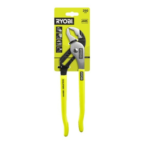 Клещи переставные Ryobi RHGJP250 (5132006056)