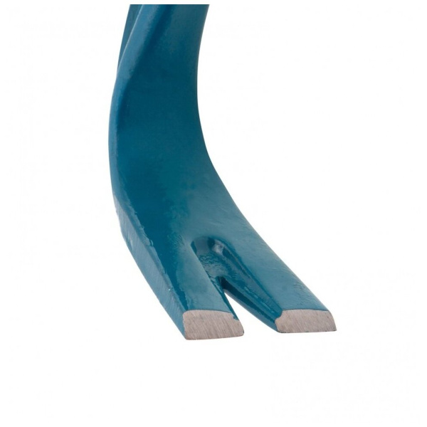 Лом-гвоздодер, двутавровый профиль GROSS 25237