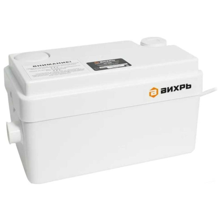 Канализационный насос Вихрь КН-250