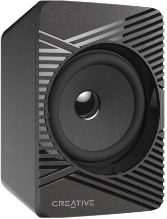 Колонки Creative SBS E2500 (51MF0485AA001) черный