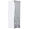 Холодильник с морозильником Haier C2F636CWRG белый