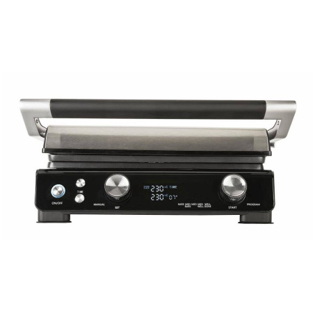 Гриль THOMSON GC30E01 Black