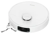 Робот-пылесос Dreame D20 Pro White