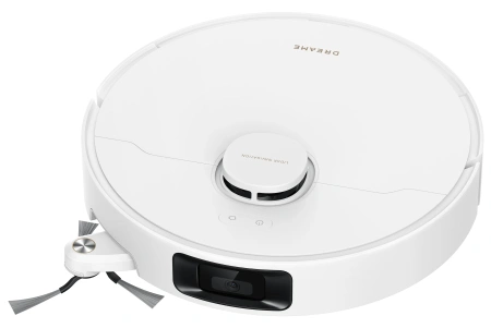 Робот-пылесос Dreame D20 Pro White