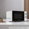 Микроволновая печь Gorenje MO20E1W белый