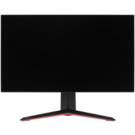 27" Монитор LG 27GP95RP-B черный
