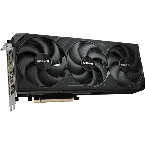Видеокарта Gigabyte RTX5080 WindForce SFF 16GB (GV-N5080WF3-16GD) GDDR7 256bit 3xDP HDMI 3Fan RTL
