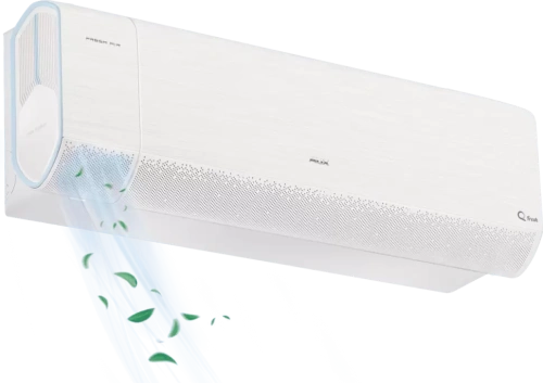 Сплит-система Aux Asw-H09A4/Qf-R2Di/As-H09A4/Qf-R2Di Q Fresh Inverter