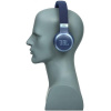 Беспроводные/проводные наушники JBL Live 670NC синий