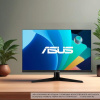 23.8" Монитор ASUS VY249HF черный