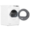 Сушильная машина Samsung DV90T5240AW/LP белый