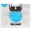 Wi-Fi роутер Cudy X6