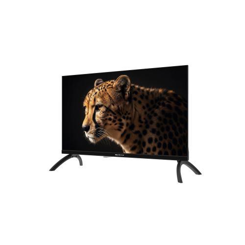 24" (61 см) Телевизор TopDevice TDWC24BH2210I