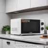 Микроволновая печь Hyundai HYM-M2041 белый