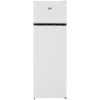 Холодильник с морозильником Beko B1RDSK280W белый