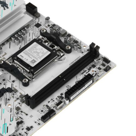 Материнская плата MSI B840M GAMING WIFI6E