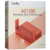 Wi-Fi роутер Cudy TR1200