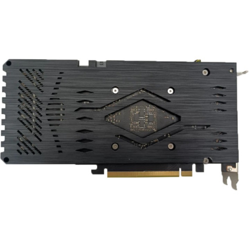 Видеокарта Biostar Nvidia RTX3060Ti 8Gb (VN3606TM82) 256bit GDDR6 PCI-E 1410/14000/HDMIx1/DPx3/HDCP Ret