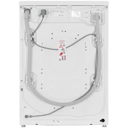 Стиральная машина Bosch WGK244Z0ME